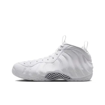 Nike Air Foamposite One Triple White