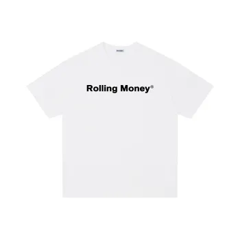 Rolling Money T Shirts Unisex