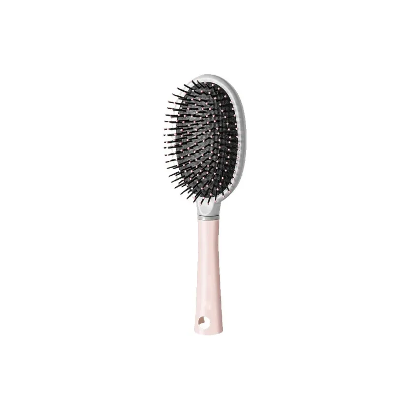 ZHIYIN Curling Comb, Volumizing Styling Airbag Comb For Long And Curly Hair, Massage Comb Hairdressing Tools Curling-1