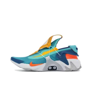 Nike Adapt Huarache Hyper Jade US Charger
