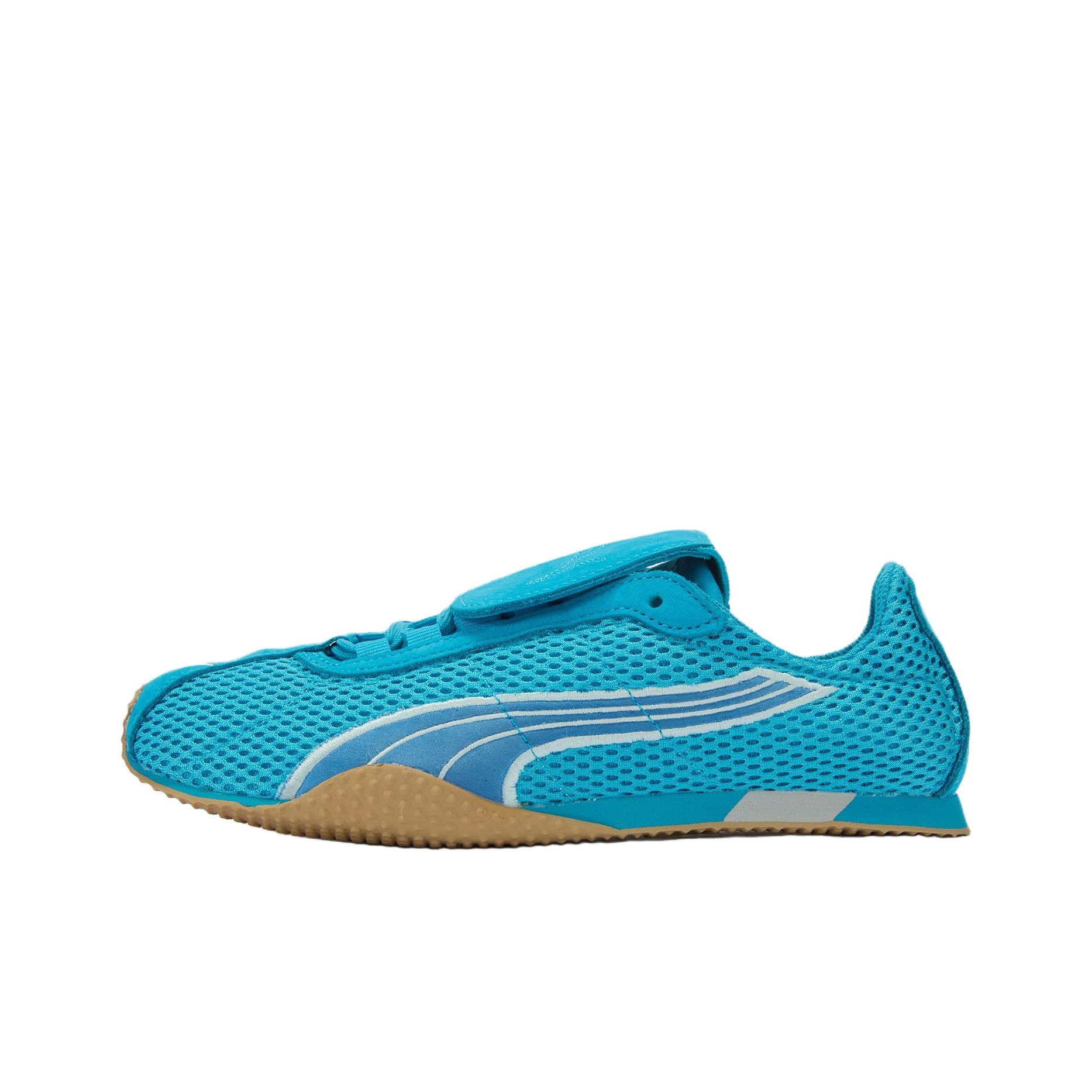 Open Yy x PUMA H Street Abrasion Resistant Low Top Casual