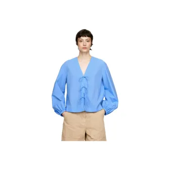 ARKET Shirts Women's Light Blue