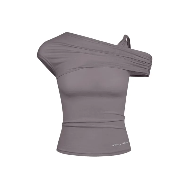 ANN ANDELMAN Regular T Shirt Women's-2