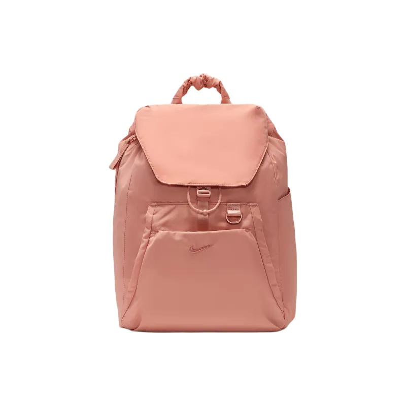 Nike Nylon Backpack Unisex Rose Gold-0