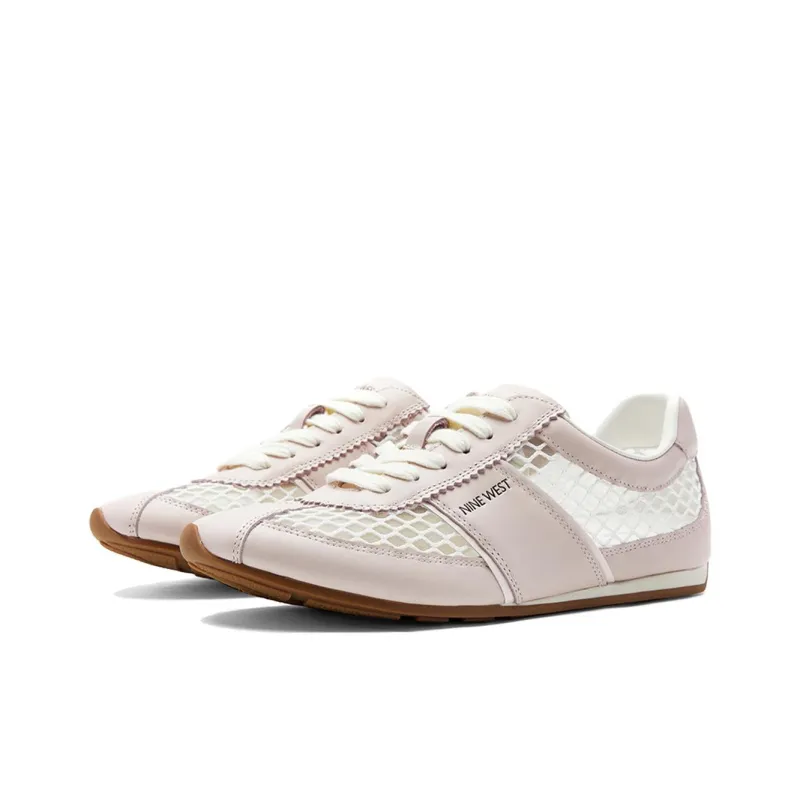 NINE WEST Low Top Casual Shoes Women's-7
