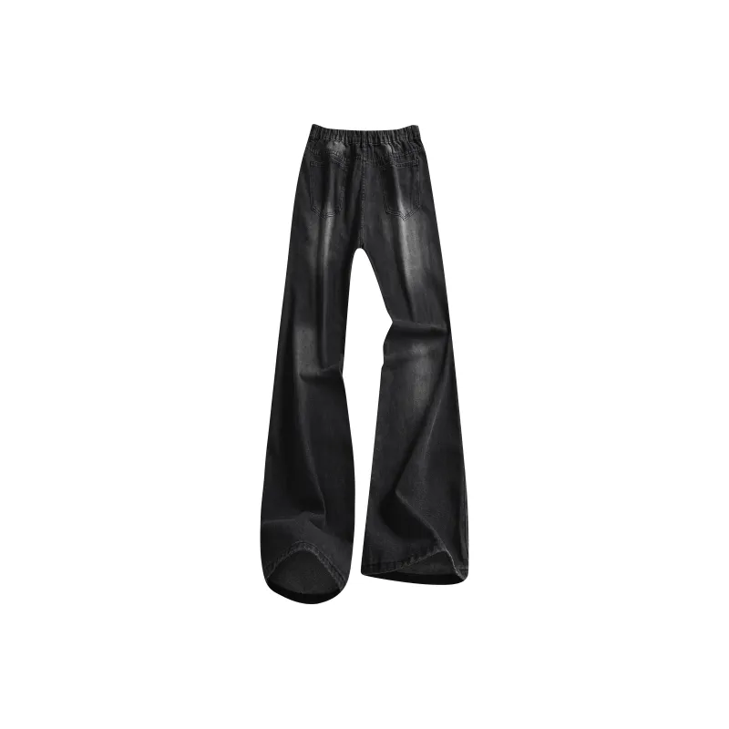 MASKPARK Jeans Unisex-6