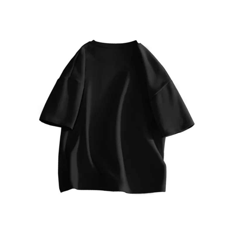 MINISO T Shirts Women's-8