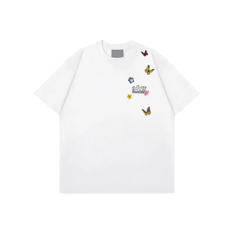 ZAO FU NIAO T Shirts Women's-13