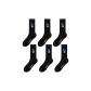 6 Black