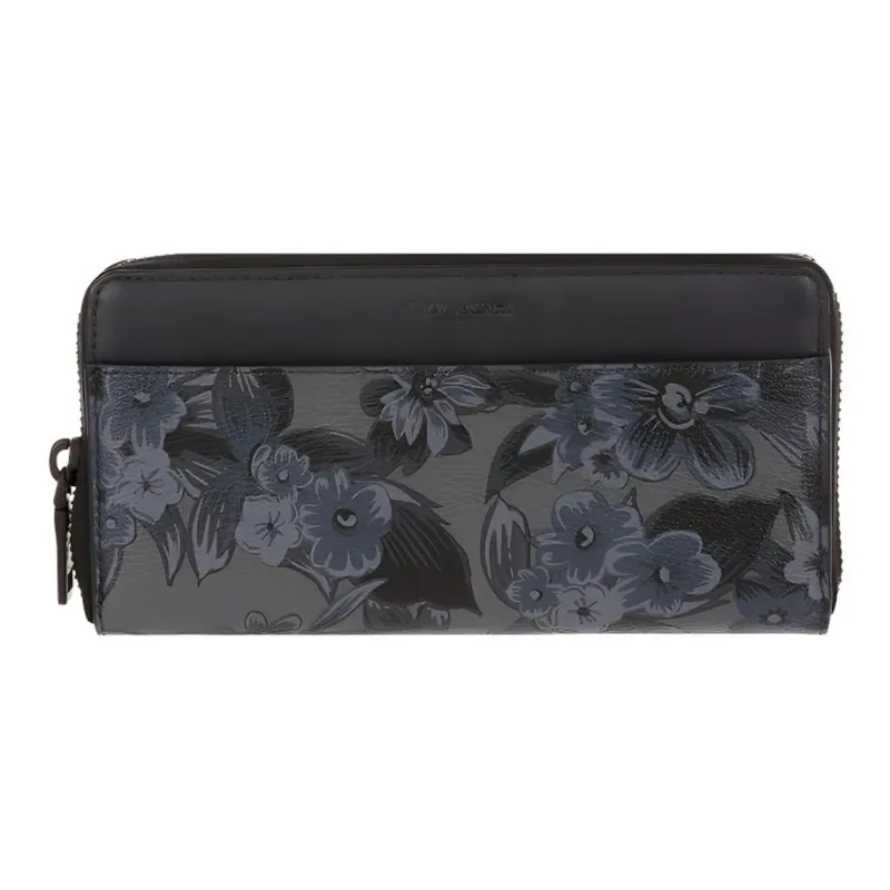 COACH Accordion Wallet Wallets-0