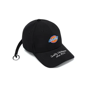Dickies 100% Cotton Moisture Wicking Sun Protection Baseball Caps Unisex