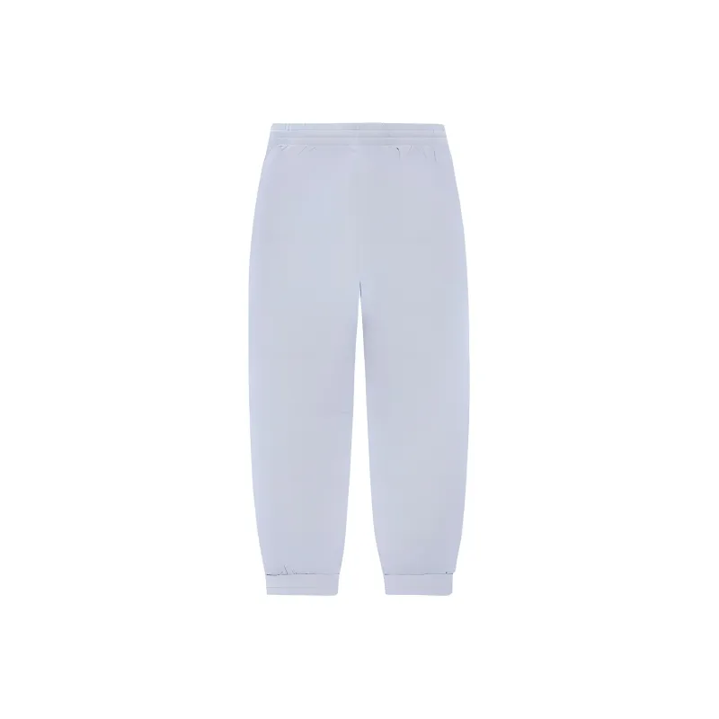 LINING BadFive Sports Pants Men Gray Blue-1