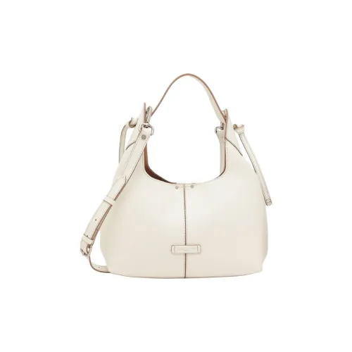 GIANNI CHIARINI 핸드백 아이보리 여성