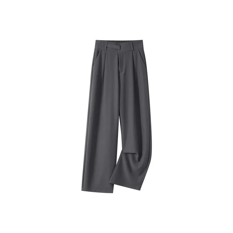 DJ.SPIRIT Suit Trousers Unisex-10