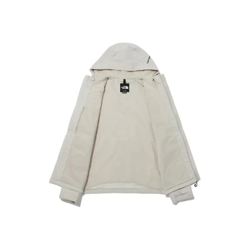 THE NORTH FACE Jacket Men's Beige-2