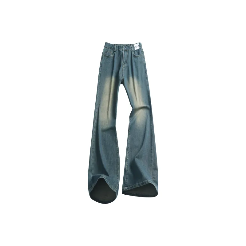MASKPARK Jeans Unisex-0
