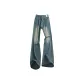 Dark Blue[Padded Leggings with A Slimming Effect, Leg Lengthening]