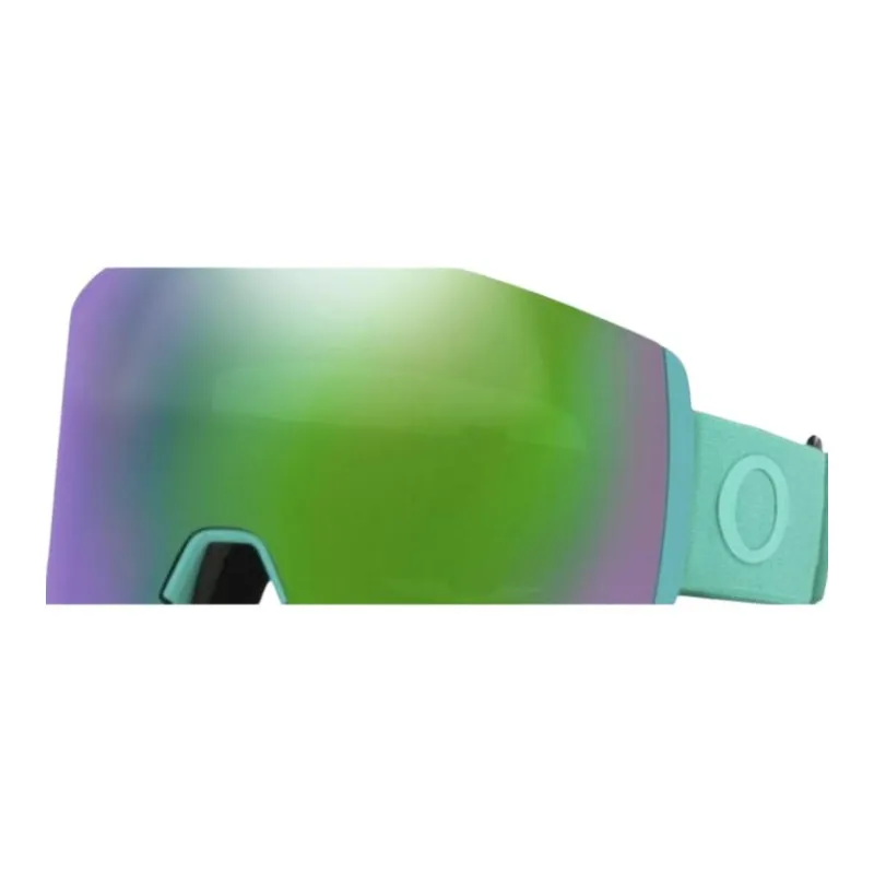 Oakley FALL LINE M Coverage For Snow Blindness Prevention Unisex Ski Goggles-2
