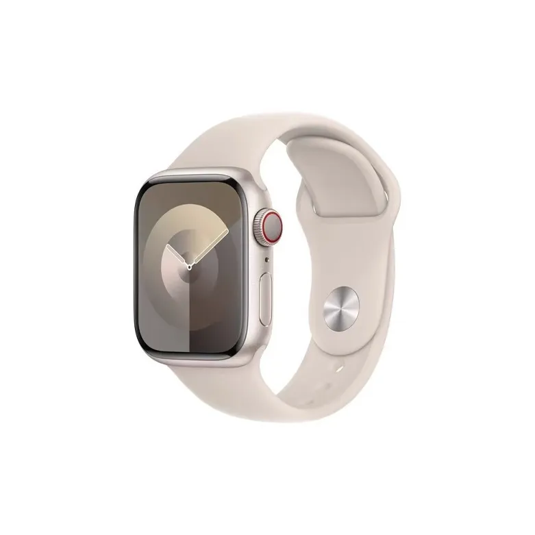 APEPALOG Apple Compatibility Watch Band Silicone Material-4