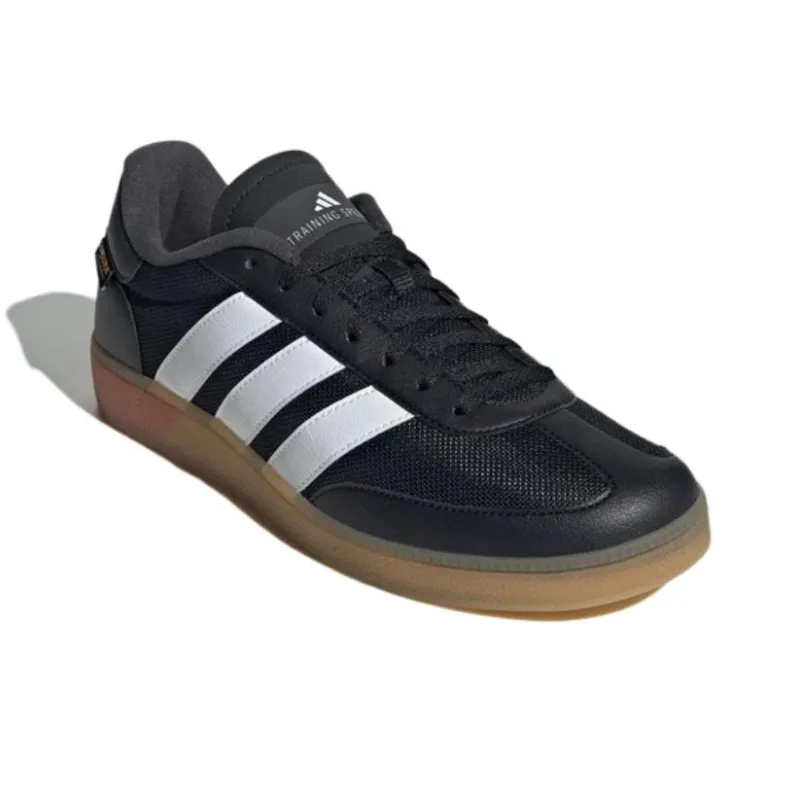Adidas Training Spezial Black Chalk White Lucid Red-3