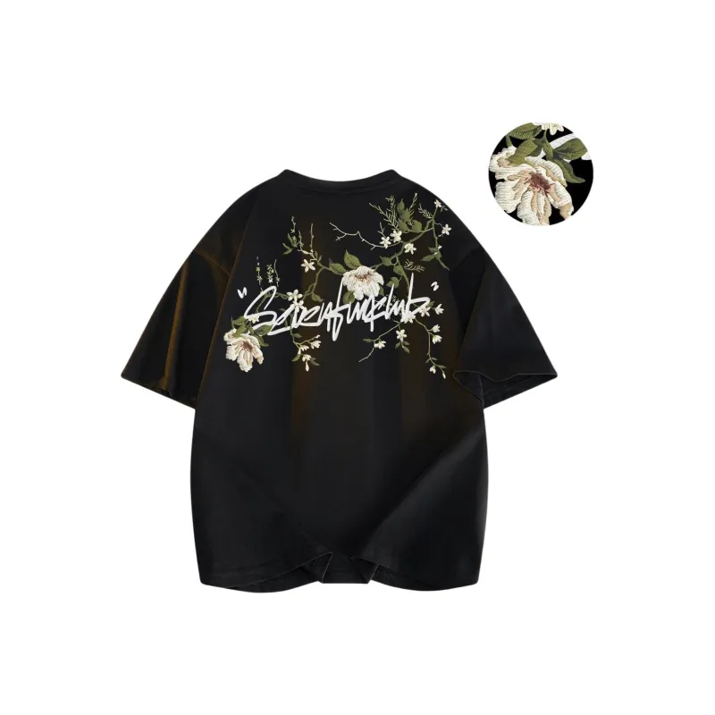 7 SEVFUN T Shirts Unisex-1