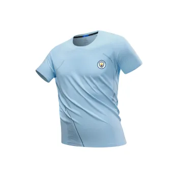 Manchester City F.C. T Shirt Unisex