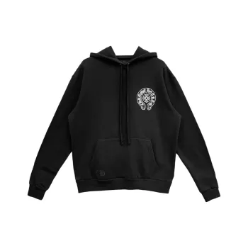 Chrome Hearts SS25 Sweatshirt Unisex Black