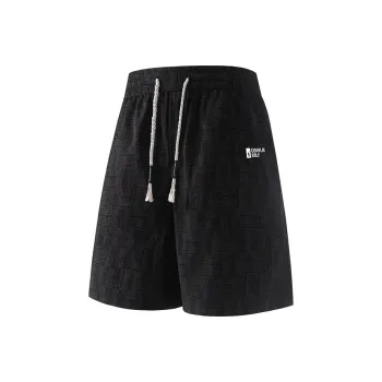 CHARLIE GOLF Casual Shorts Unisex
