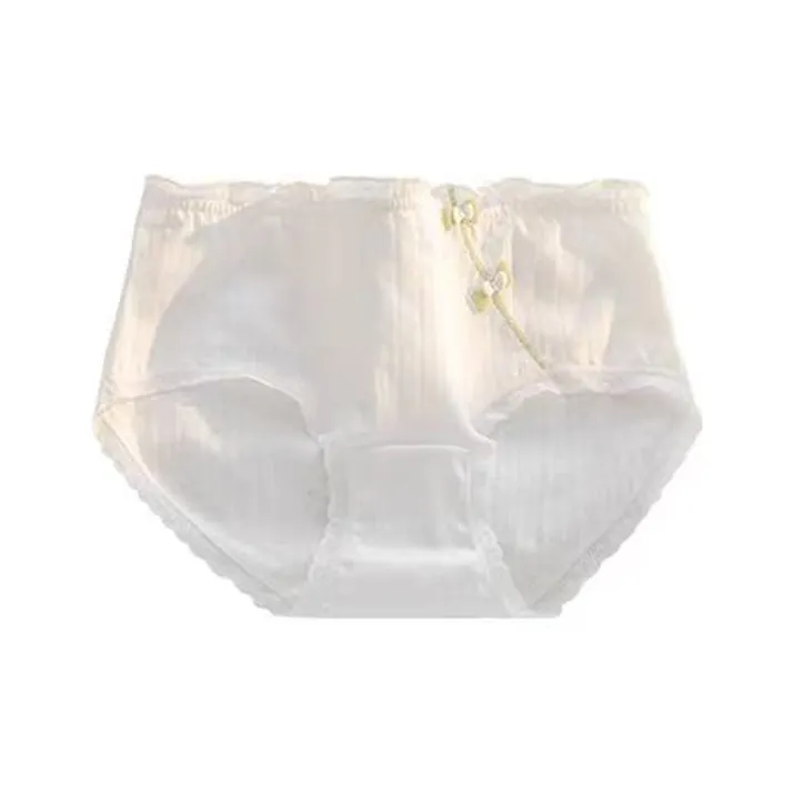 Cotton Gene Underpants Women's Combo Set-30