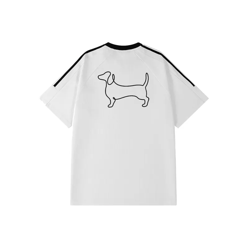 EYEUNDERSTAND T Shirts Unisex-5