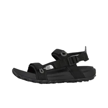 THE NORTH FACE EXPLORE CAMP Beach Sandals Women's Black