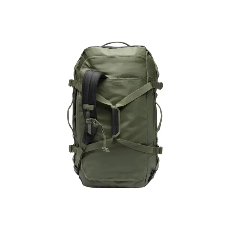 Columbia Landroamer 60L Polyester Portable Double Shoulder Travel Bag Unisex Cypress Green-2