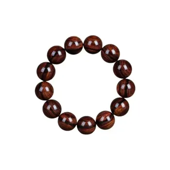 MY Precious Wood Bracelets Unisex
