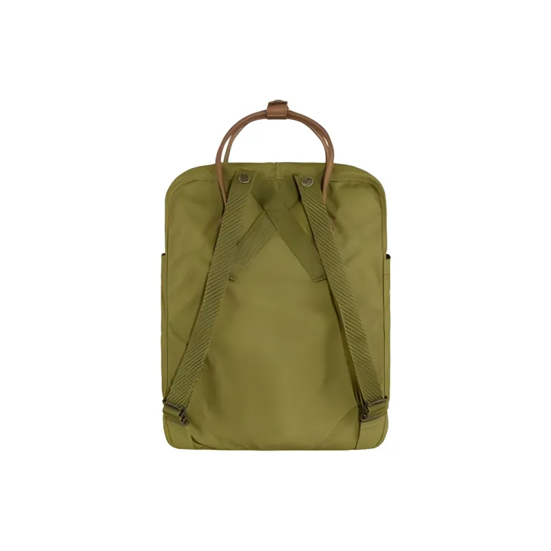 Fjallraven 16L Outdoor Bags Polyester Leaf Green Unisex-1