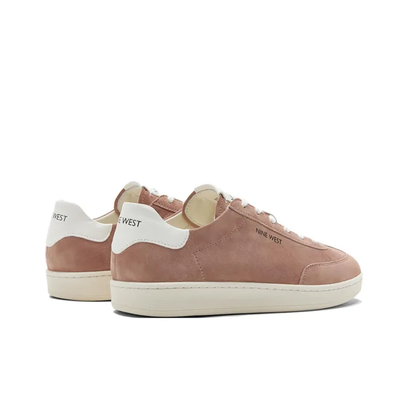 NINE WEST Low Top Skateboard Shoes Women's-7
