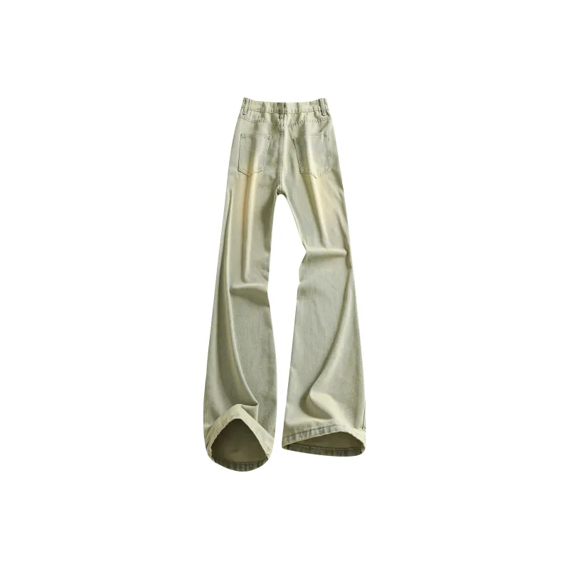 MASKPARK Jeans Unisex-11