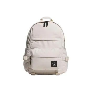 Adidas MUST HAVE Recycled Polyester Backpack Unisex Bauxite Brown