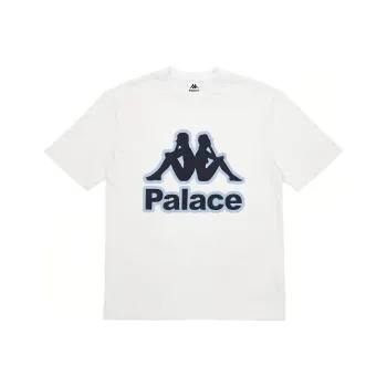 PALACE X Kappa T shirt
