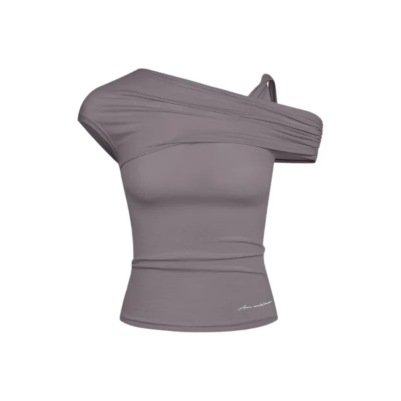 ANN ANDELMAN Regular T Shirt Women's-3