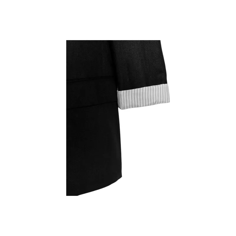 ZARA Business Suit Women's Black-2