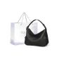 Black+Shopping Bag