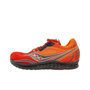 Saucony Kinvara 11 Boston Children's Hospital Eddie