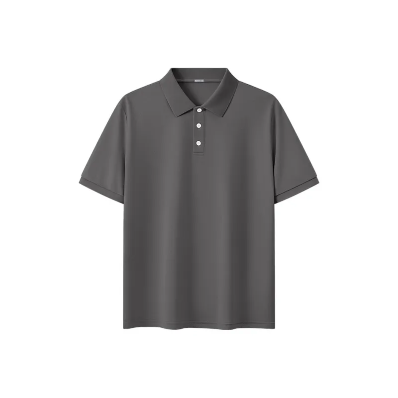 Red bean Polo Shirts Unisex-84