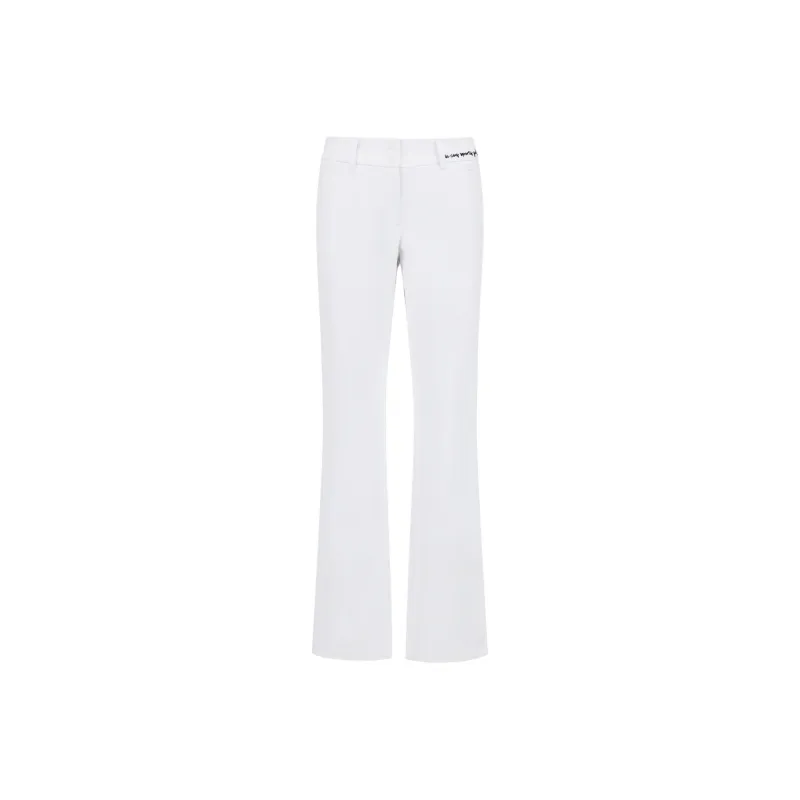 Le Coq Sportif Casual Pants Women's-3