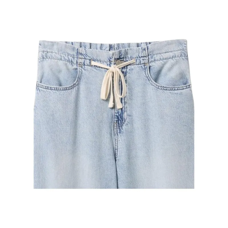 GAP Jeans Women's Light Washable-4