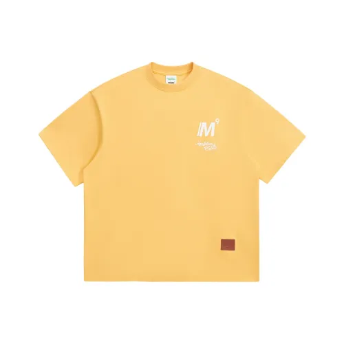 WILDX 남녀공용 티셔츠