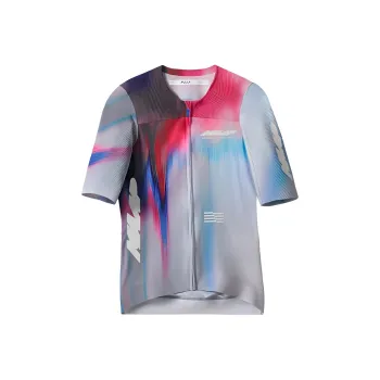 MAAP Solar Pro Race Jersey Gamma Cycling Clothing Men's