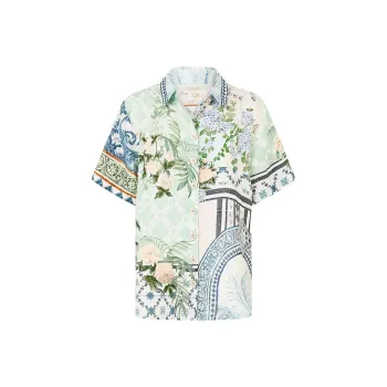 CAMILLA Shirt Women's Multicolor