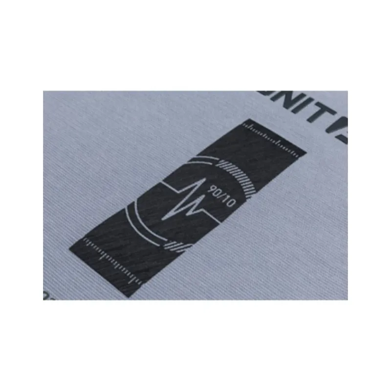 Anta Variety Training Collection Tank Top Men's Downpour Gray-2