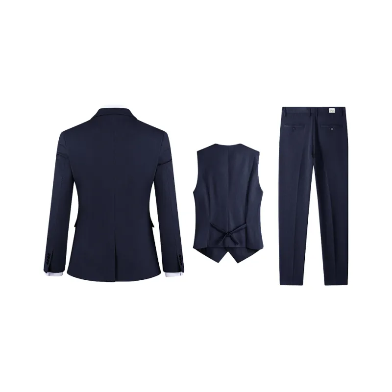 CHARLIE GOLF Business Suit Unisex-19